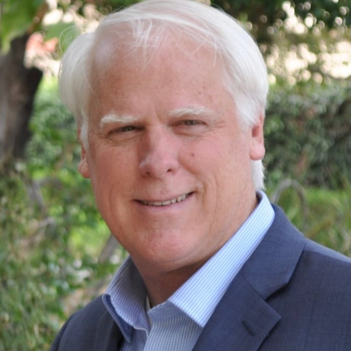 Photo of Adjunct Professor Michael McAndrew