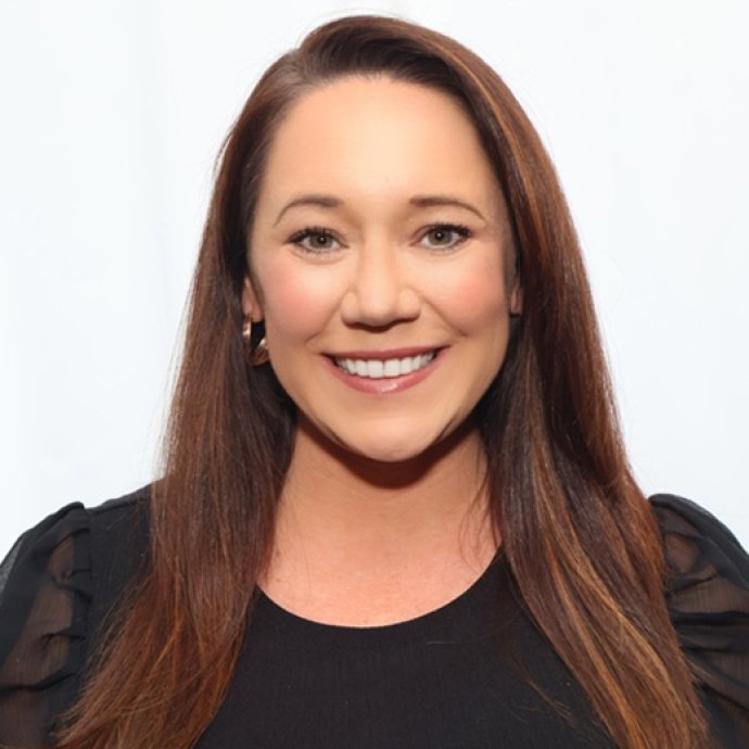 Ashley Starace