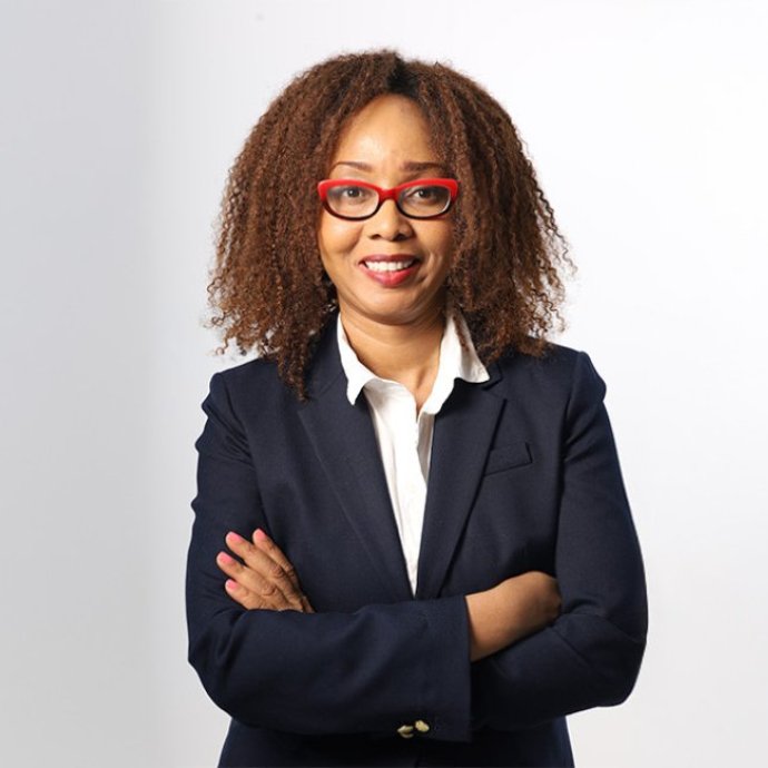 Dr. Zainab Toteh Osakwe