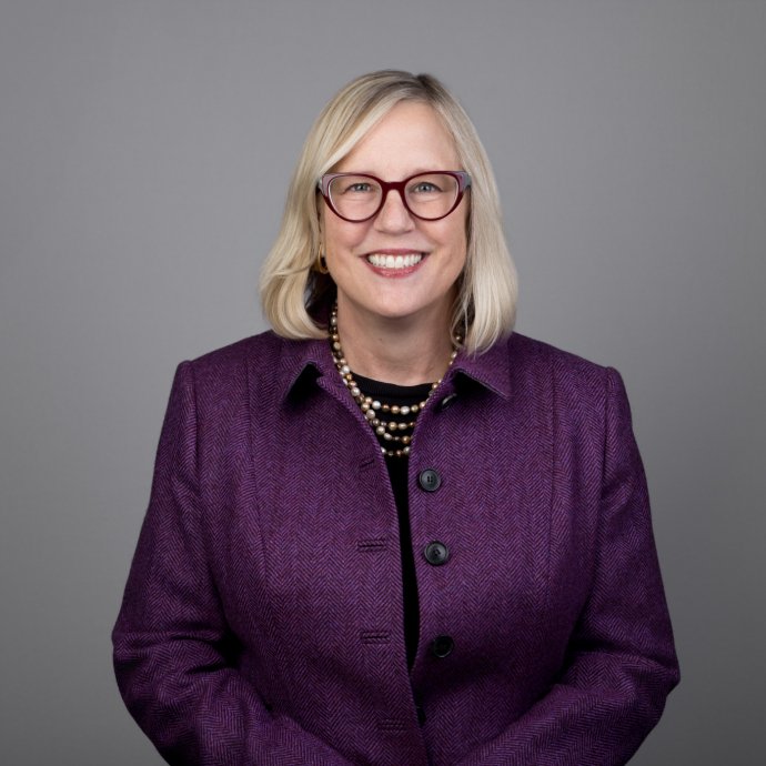President Susan L. Parish