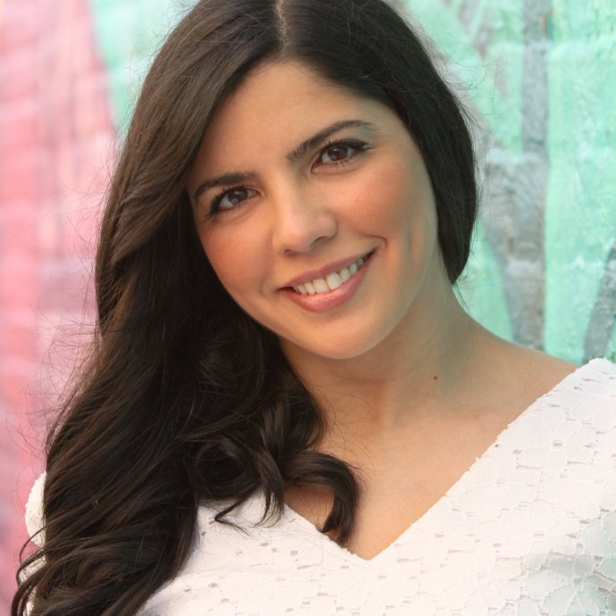 Adriana Erin Rivera