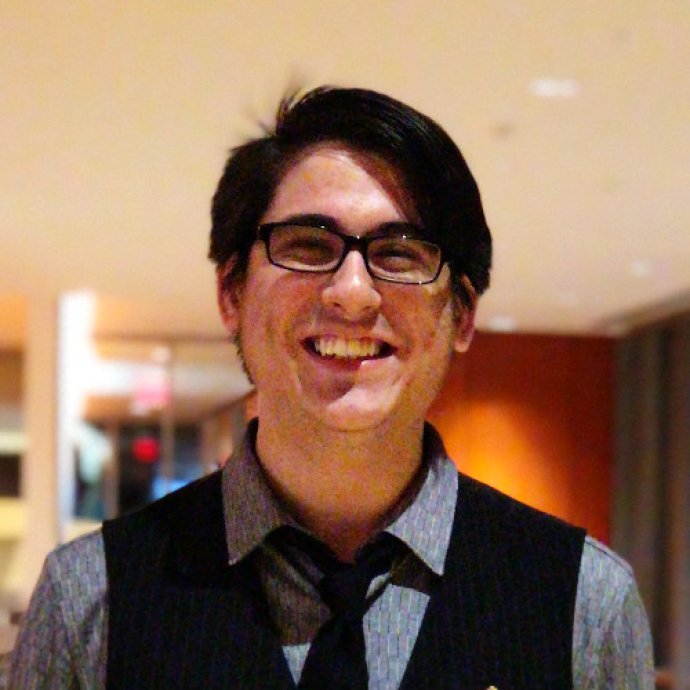 Photo of Tyler Aracena
