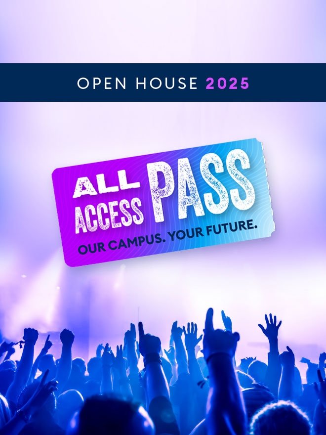 Open House 2025