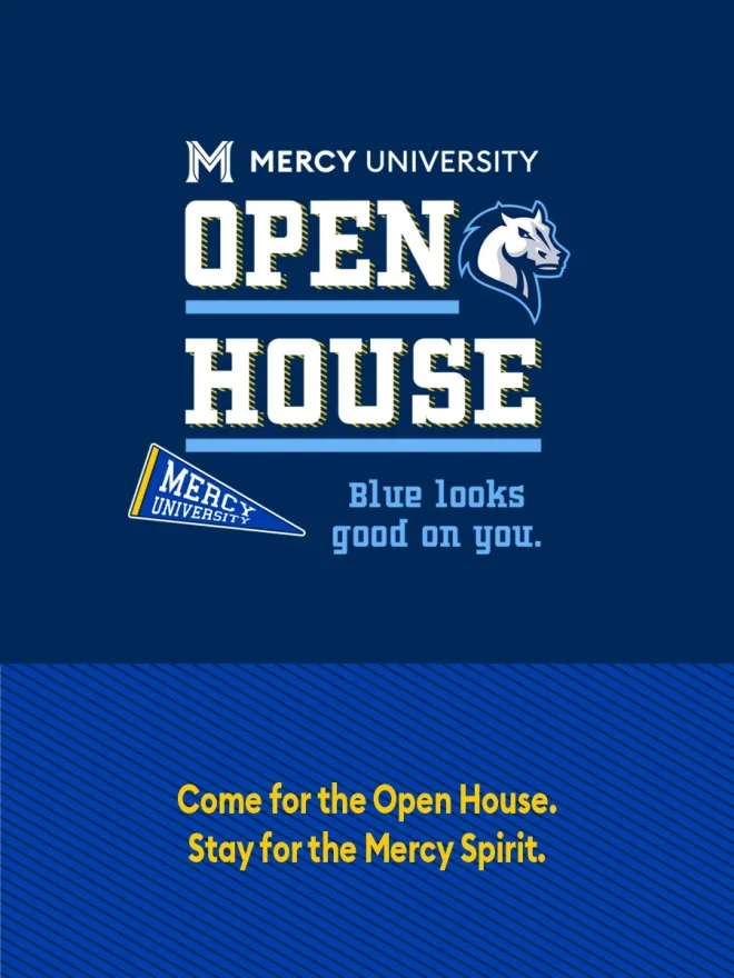 Open House 2026