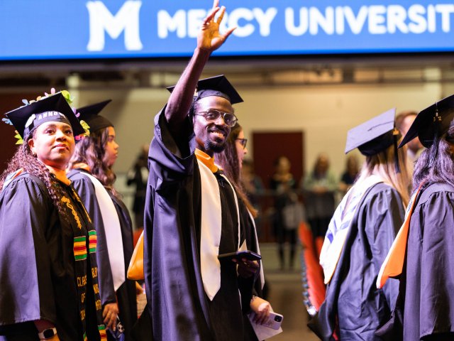 Commencement