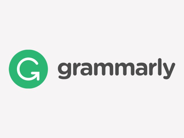 Grammarly logo