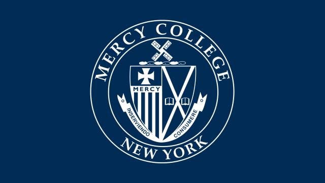 August 28 Message From The Office Of The President Mercy College