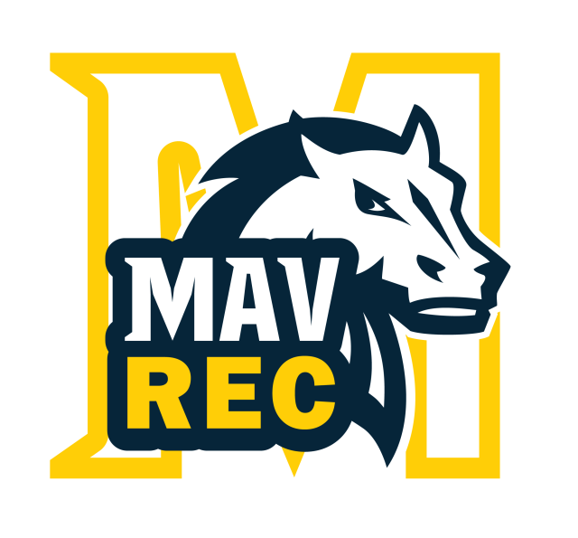 Mav Rec logo