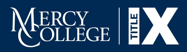 Mercy College Title IX