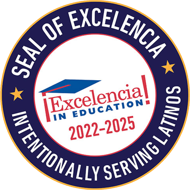 Seal of Excelencia