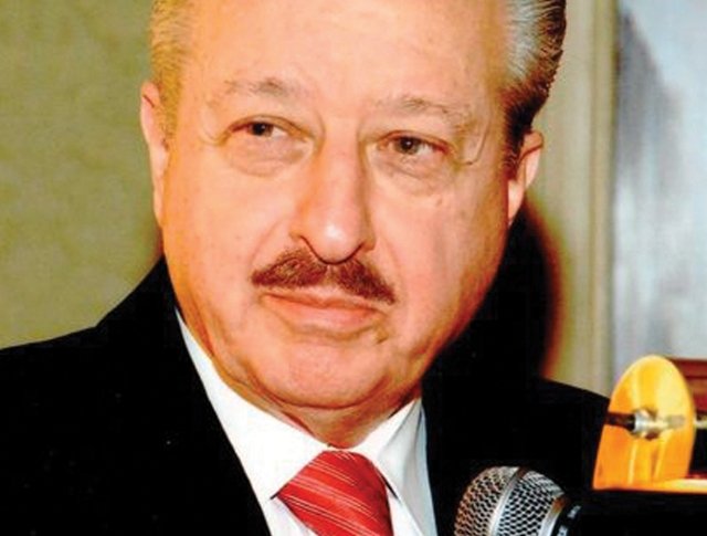 Hon. Dominic R. Massaro