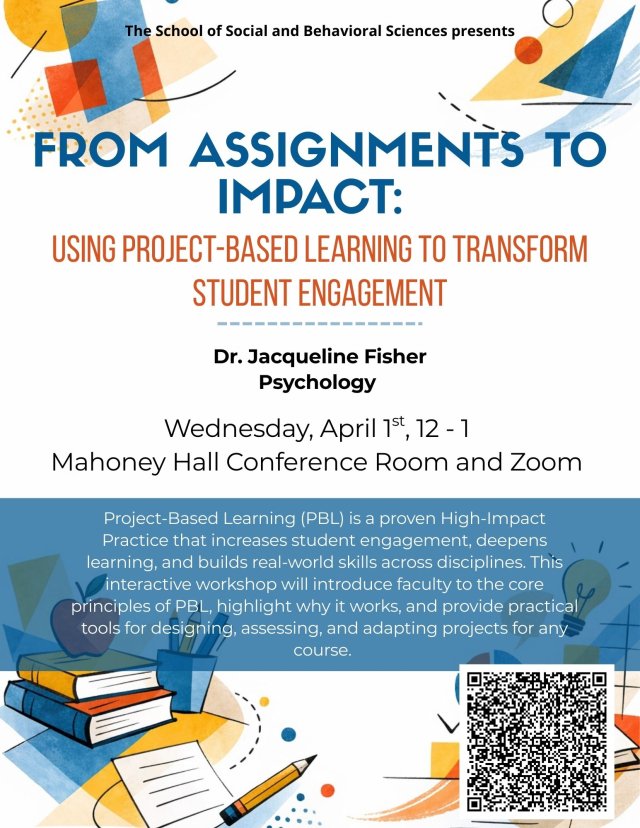 From Assignments to Impact event