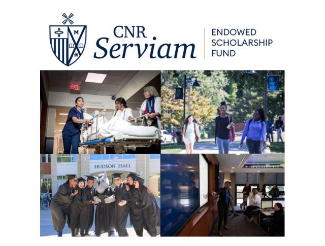 CNR Serviam