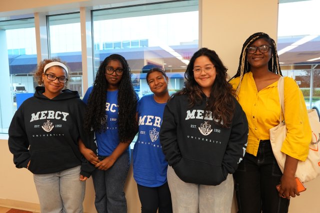 HSSI female participants