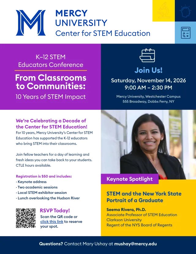 STEM Educators Conference 2026